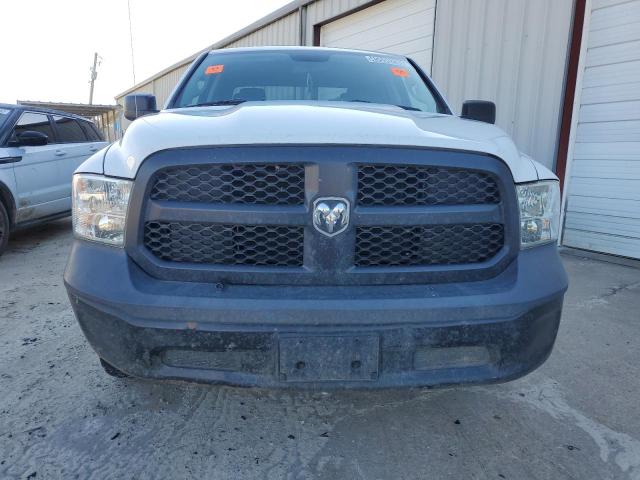 1C6RR7FT5FS605756 - 2015 RAM 1500 ST WHITE photo 5