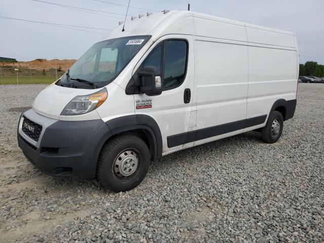 2019 RAM PROMASTER 2500 HIGH, 