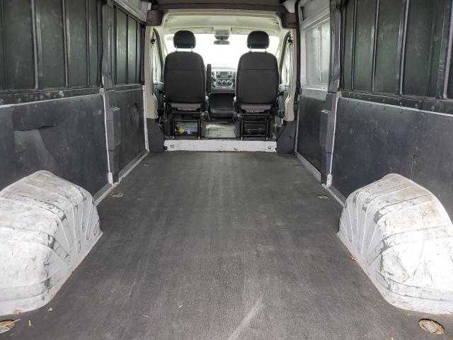 3C6TRVDG6KE531180 - 2019 RAM PROMASTER 2500 HIGH Ақ фото 10