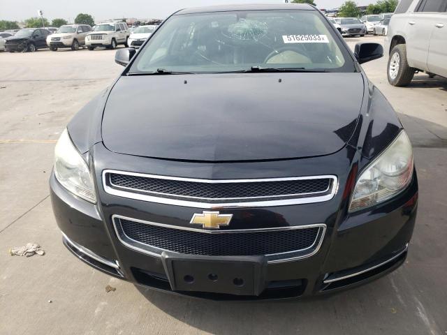 1G1ZK57B29F217574 - 2009 CHEVROLET MALIBU LTZ შავი ფოტო 5
