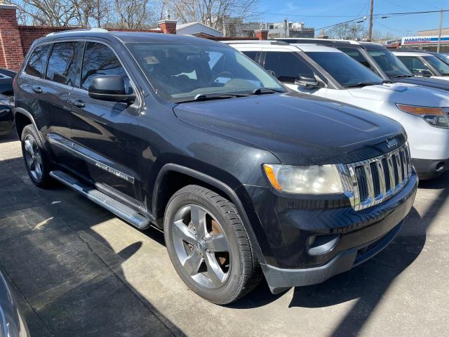 2012 JEEP GRAND CHER LAREDO, 