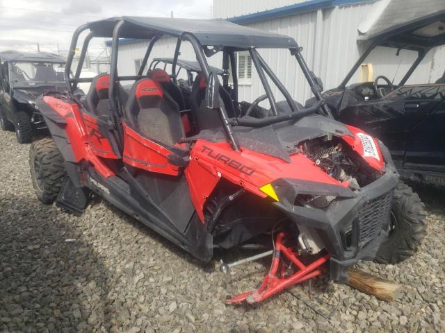 2020 POLARIS RZR XP 4 TURBO, 