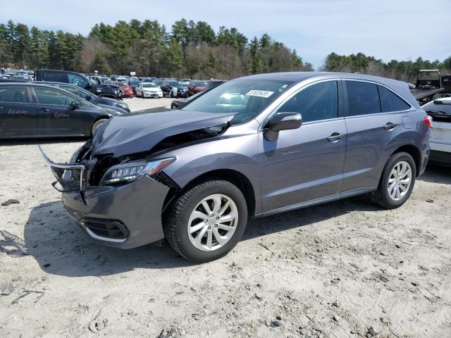 2018 ACURA RDX, 