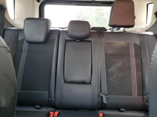 MAJ6S3JL3LC351847 - 2020 FORD ECOSPORT SES BLACK photo 10