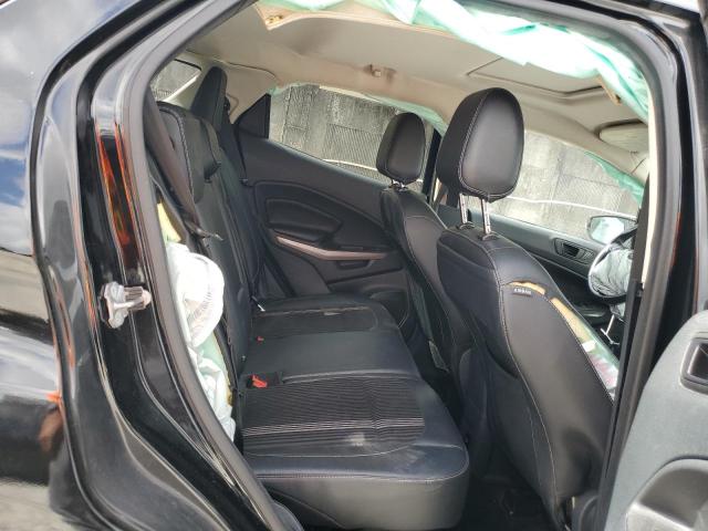 MAJ6S3JL3LC351847 - 2020 FORD ECOSPORT SES BLACK photo 11