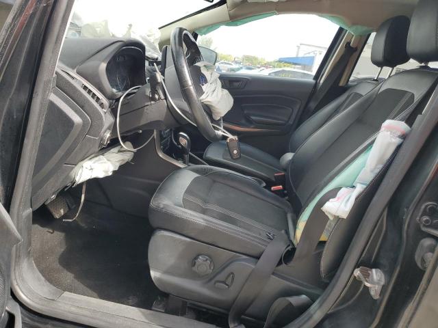 MAJ6S3JL3LC351847 - 2020 FORD ECOSPORT SES BLACK photo 7