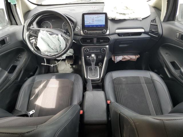 MAJ6S3JL3LC351847 - 2020 FORD ECOSPORT SES BLACK photo 8