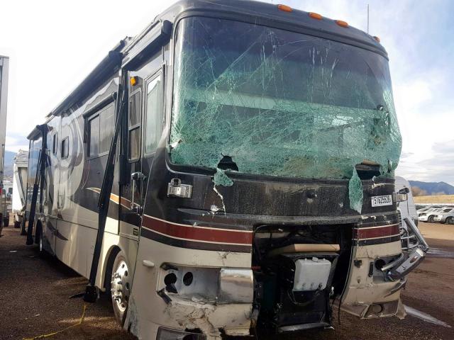 1RF43464582045213 - 2008 ROADMASTER RAIL MONOCOQUE  照片 1