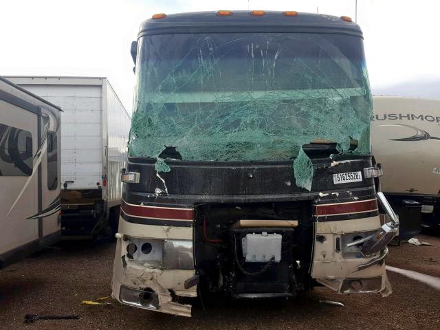 1RF43464582045213 - 2008 ROADMASTER RAIL MONOCOQUE  照片 10