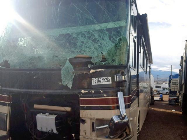 1RF43464582045213 - 2008 ROADMASTER RAIL MONOCOQUE  照片 2