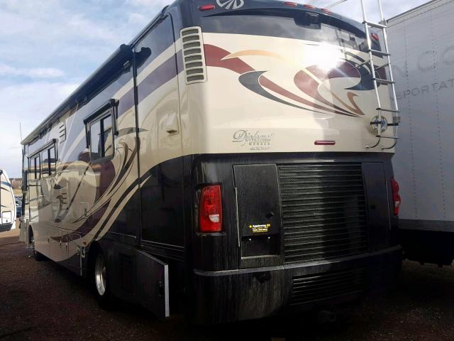 1RF43464582045213 - 2008 ROADMASTER RAIL MONOCOQUE  照片 3