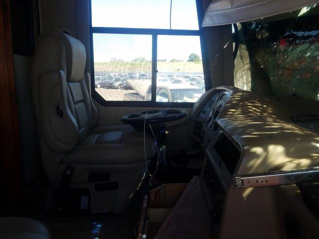 1RF43464582045213 - 2008 ROADMASTER RAIL MONOCOQUE  照片 5