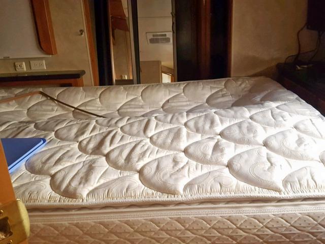 1RF43464582045213 - 2008 ROADMASTER RAIL MONOCOQUE  照片 6