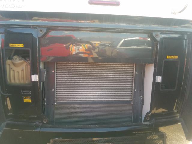 1RF43464582045213 - 2008 ROADMASTER RAIL MONOCOQUE  照片 7