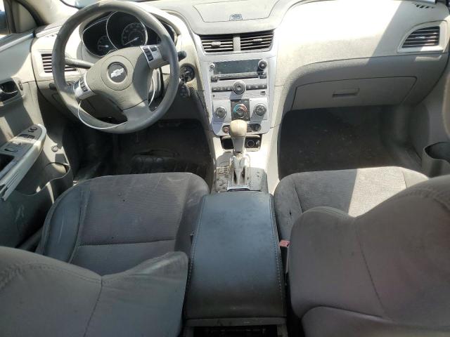 1G1ZC5E03CF299952 - 2012 CHEVROLET MALIBU 1LT BLUE photo 8