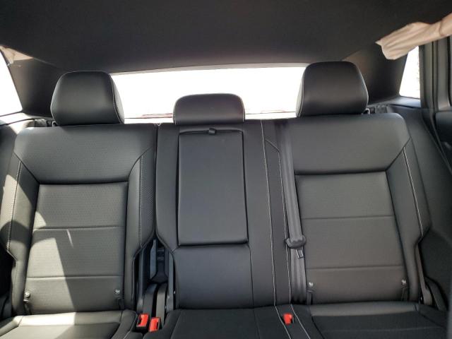 1V2WC2CA4PC201599 - 2023 VOLKSWAGEN ATLAS CROS SE Сріблястий фото 10