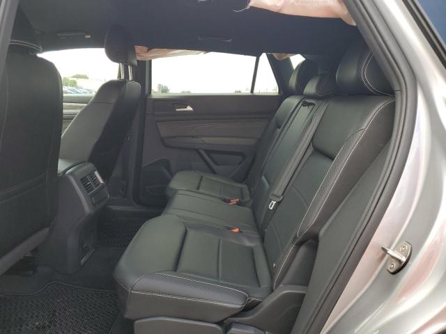 1V2WC2CA4PC201599 - 2023 VOLKSWAGEN ATLAS CROS SE Сріблястий фото 11