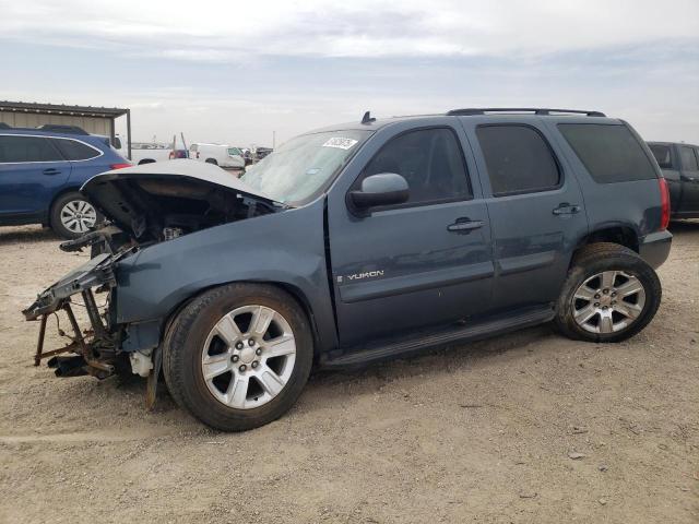 2008 GMC YUKON, 
