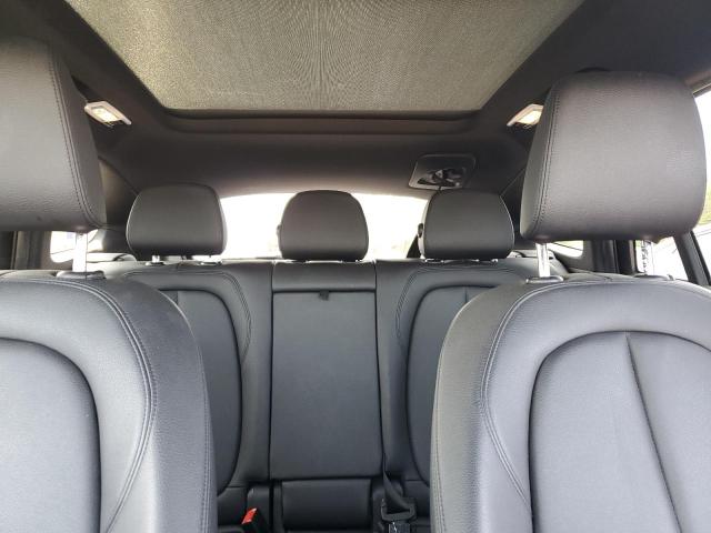 WBXHT3C33J5F91856 - 2018 BMW X1 XDRIVE28I SILVER photo 10