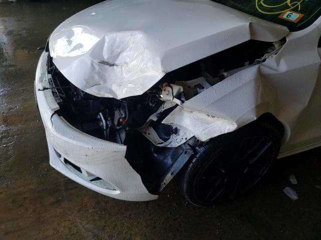 3VW1K7AJ6DM372456 - 2013 VOLKSWAGEN JETTA BASE Սպիտակ լուսանկար 9