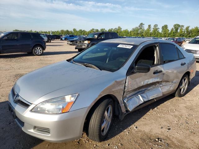 2007 HONDA ACCORD VALUE, 