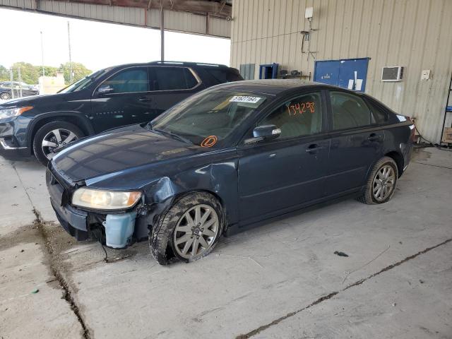 2008 VOLVO S40 2.4I, 