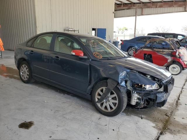 YV1MS382882364180 - 2008 VOLVO S40 2.4I SILVER photo 4