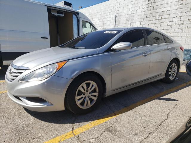 2012 HYUNDAI SONATA GLS, 