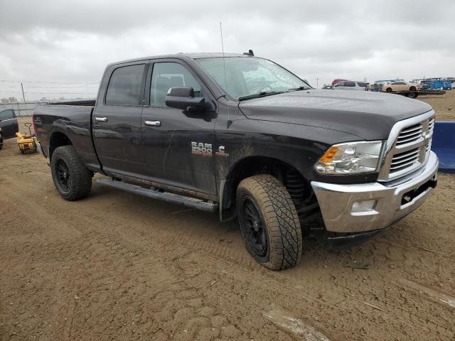 3C6UR5DL5GG179335 - 2016 RAM 2500 SLT BLACK photo 4
