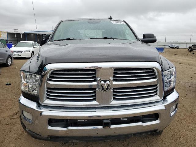 3C6UR5DL5GG179335 - 2016 RAM 2500 SLT BLACK photo 5