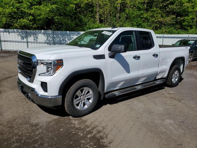 2021 GMC SIERRA K1500, 