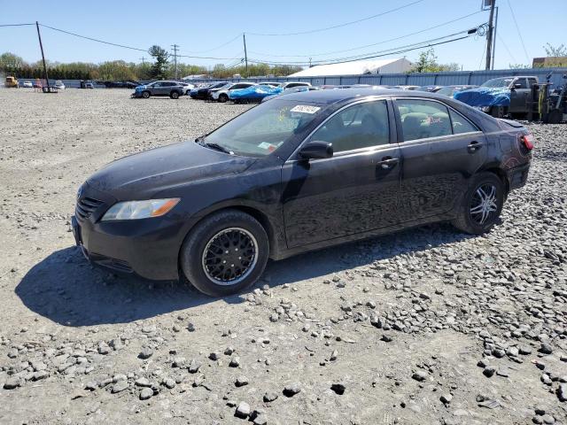 2009 TOYOTA CAMRY BASE, 