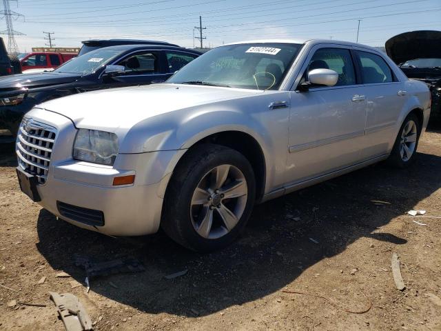 2006 CHRYSLER 300, 