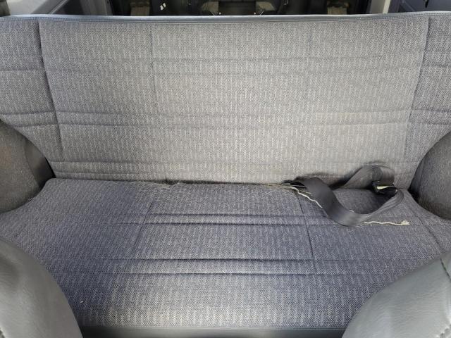 1J4FJ68S1VL558049 - 1997 JEEP CHEROKEE SPORT BLACK photo 10