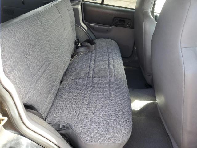 1J4FJ68S1VL558049 - 1997 JEEP CHEROKEE SPORT BLACK photo 11