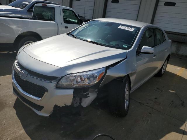 1G11C5SA9GF110933 - 2016 CHEVROLET MALIBU LIM LT Күміс фото 1