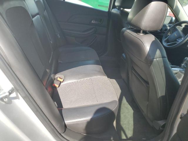 1G11C5SA9GF110933 - 2016 CHEVROLET MALIBU LIM LT Күміс фото 10