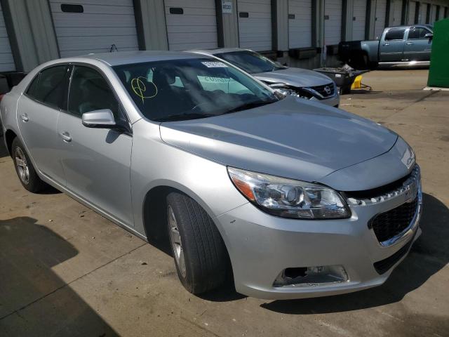 1G11C5SA9GF110933 - 2016 CHEVROLET MALIBU LIM LT Күміс фото 4