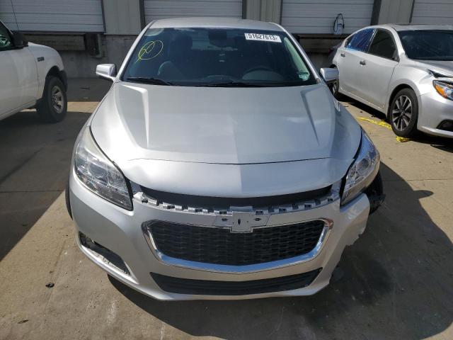 1G11C5SA9GF110933 - 2016 CHEVROLET MALIBU LIM LT Күміс фото 5