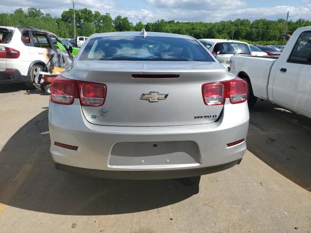 1G11C5SA9GF110933 - 2016 CHEVROLET MALIBU LIM LT Күміс фото 6