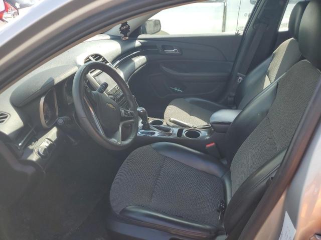 1G11C5SA9GF110933 - 2016 CHEVROLET MALIBU LIM LT Күміс фото 7