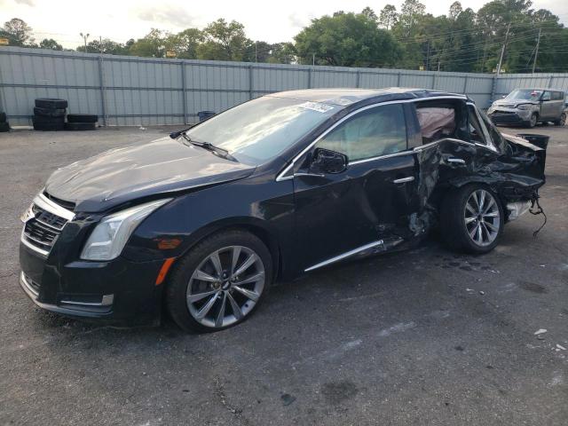 2016 CADILLAC XTS, 