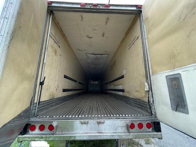 1GRAA062X4W702734 - 2004 GREAT DANE TRAILER SEMI TRAIL SILVER photo 6