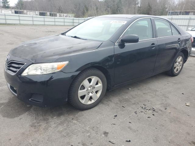 2010 TOYOTA CAMRY BASE, 