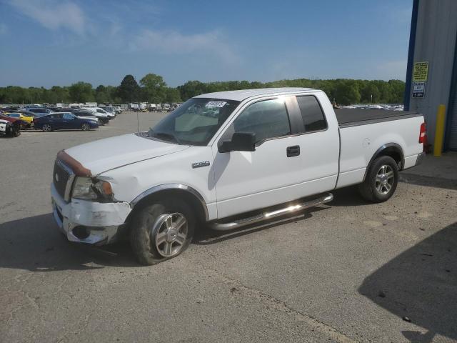 2008 FORD F150, 