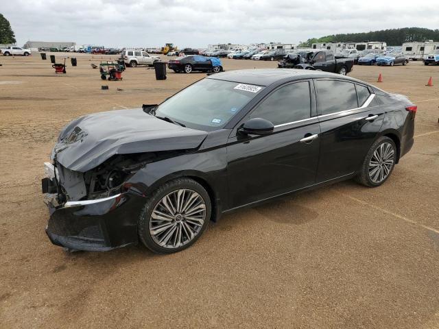 2023 NISSAN ALTIMA SL, 