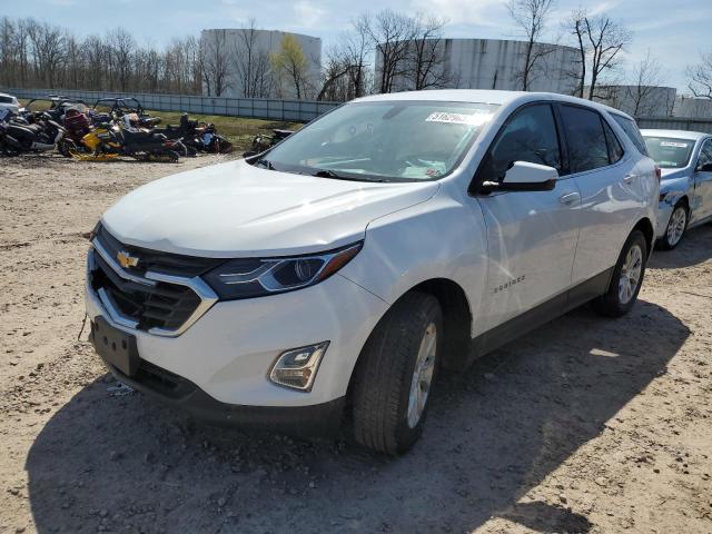 2019 CHEVROLET EQUINOX LT, 