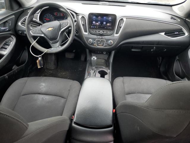 1G1ZB5ST7KF203434 - 2019 CHEVROLET MALIBU LS Чорний фото 8