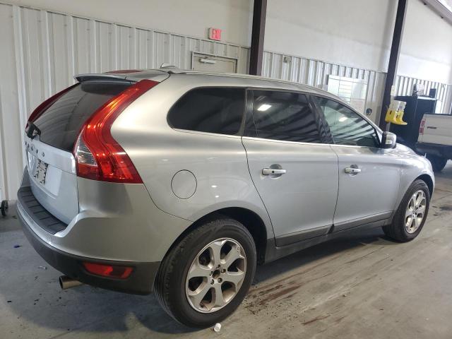 YV4952DL9D2384246 - 2013 VOLVO XC60 3.2 SILVER photo 3