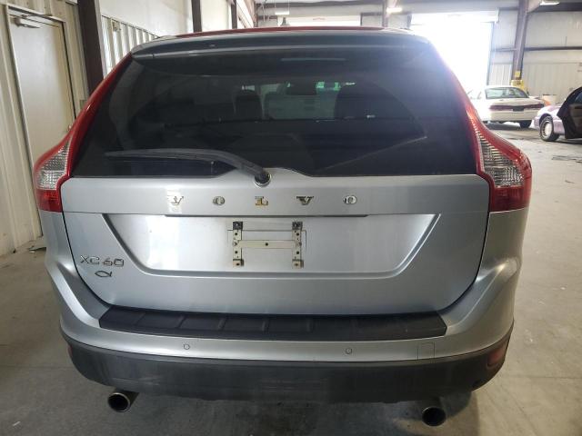 YV4952DL9D2384246 - 2013 VOLVO XC60 3.2 SILVER photo 6